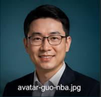 NBA老郭 - jiuyou game